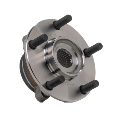 Bilde av FEBI BILSTEIN 173923 Hjullagersett NISSAN: X Trail, Qashqai / Qashqai+2 I, I Van
