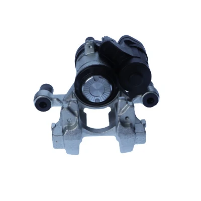 Bilde av MAXGEAR 82 0904 Bremsecaliper Aluminium høyre bakaksel med elektromotor VOLKSWAGEN: Passat B8 Variant, Golf 7, 7 AUDI: A3 Sportback