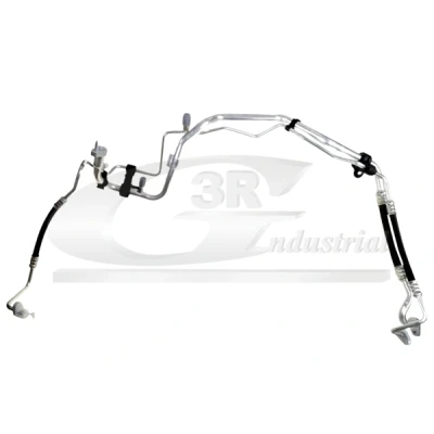 Bilde av Høytrykks / lavtrykksledning, klimaanlegg citroën, opel, peugeot, toyota OE 87291F03, 94530Z01, 9831702080