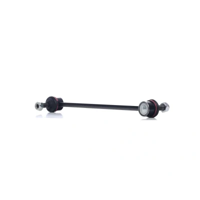 Bilde av FEBI BILSTEIN 42389 Stabstag 255 M10 x 1,25 med selvlåsende mutter Stål FORD: FIESTA 6, Transit Courier Van, B Max, MAZDA: 2 Hatchback, FAMILIA 5