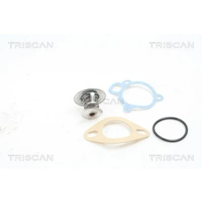 Bilde av TRISCAN 8620 2391 Termostat 91 FORD: Granada, Sierra Mk1 Hatchback, Mk2 Sedan, VOLKSWAGEN: GOLF 2, TRANSPORTER 3 Bus,