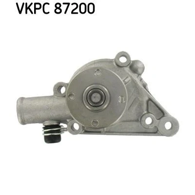 Bilde av SKF VKPC 87200 Vannpumpe med tetning Metall for vifteremdrift