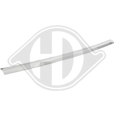 Bilde av DIEDERICHS 2240841 Pynte / vernelist, radiatorgitter