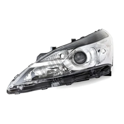 Bilde av ULO 2014001 Frontlykter venstre H7 Halogen 880 420 315 med pæreholder TOYOTA: Verso