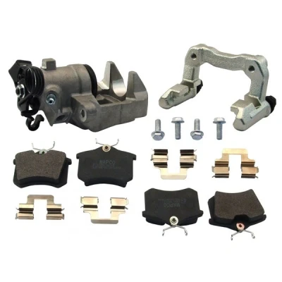 Bilde av MAPCO 4864/3 Bremsecaliper høyre bakaksel VOLKSWAGEN: Golf 4, Polo IV Hatchback, New Beetle Cabrio, SKODA: Fabia 2, Roomster, AUDI: A3 Hatchback