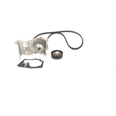 Bilde av BOSCH 1 987 946 904 Vannpumpe + Registerreimsett 96 RENAULT: Kangoo II Express