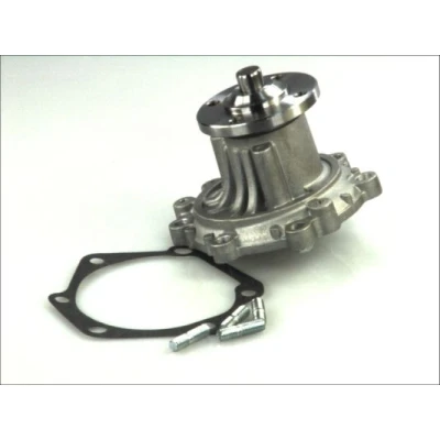 Bilde av THERMOTEC D12053TT Vannpumpe med tetning TOYOTA: HIACE 4 Kasten, HILUX 5 Pick up, Land Cruiser Prado 70 SUV