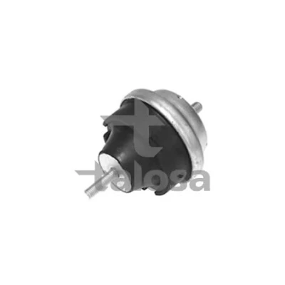 Bilde av TALOSA 61 06656 Motorfeste motorside Gummimetallager PEUGEOT: 306 Hatchback, 406 Stasjonsvogn