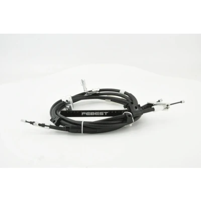 Bilde av Kabel, parkeringsbremse, Høyre, Venstre, ford, 2074151