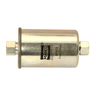 Bilde av MAPCO 62512 Drivstoffilter ledningsfilter LAND ROVER: Range Rover 2, Discovery 1, JAGUAR: XK 8 Cabrio, Coupé, XJ Sedan
