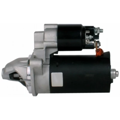 Bilde av HELLA 8EA 012 527 891 Starter 12 1,4 9 BMW: 3 Sedan, Touring, Coupé