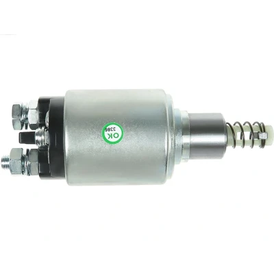 Bilde av AS PL SS0004P Magnetbryter, starter