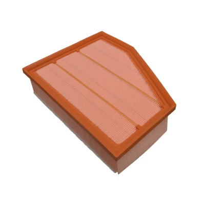 Bilde av BLUE PRINT ADV182239 Luftfilter 82 226 283 Filterinnsats VOLKSWAGEN: Polo V Hatchback