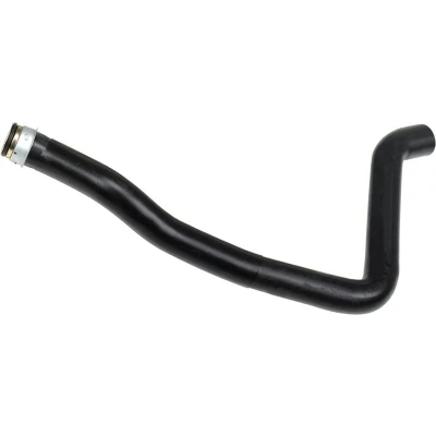 Bilde av GATES 05 3180 Radiatorslange EPDM (etyl propylen dien gummi)