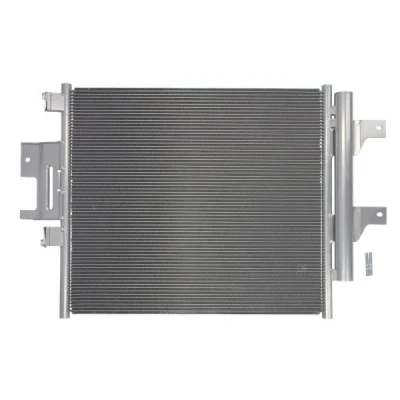 Bilde av THERMOTEC KTT110690 Kondensator med tørker 529 x 434 16 mm