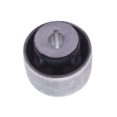 Bilde av DENCKERMANN D300499 Styrestang Lagring bak, nede, framaksel begge sider Gummimetallager Casterstag