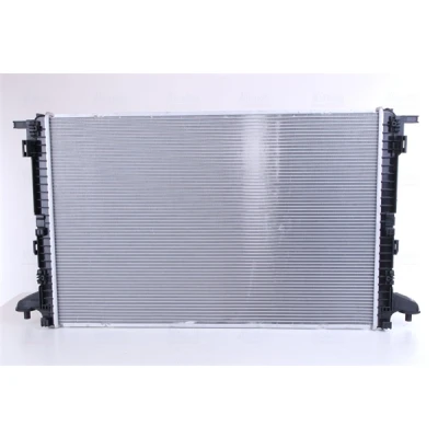 Bilde av NISSENS 606573 Radiator Aluminium 720 471 26 Kjøleribber loddet AUDI: A4 B9 Avant
