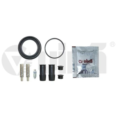 Bilde av VIKA 66981701701 Tetningssett, bremseklave foran VOLKSWAGEN: Transporter 5 Bus, Multivan (7HM, Golf 5, SKODA: Yeti, Octavia 2 Combi