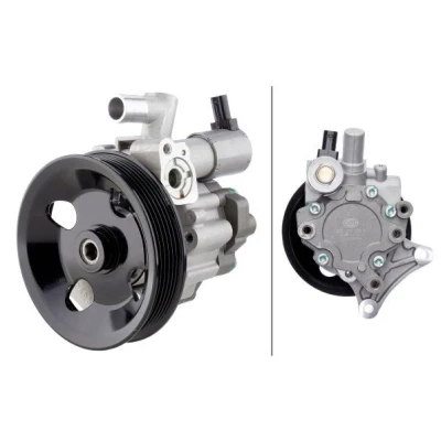 Bilde av HELLA 8TL 359 000 431 Hydraulikkpumpe hydraulisk 120 128 MERCEDES BENZ: E Klasse Sedan