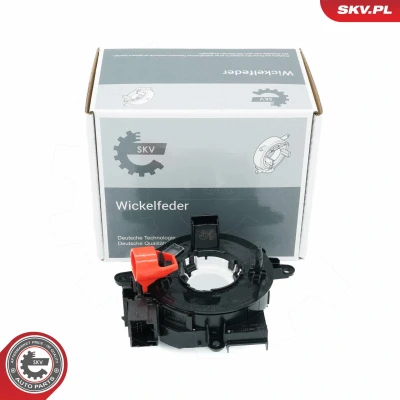 Bilde av ESEN SKV 96SKV613 Airbag slepering