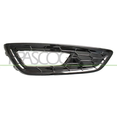 Bilde av PRASCO FD4302144 Ventilasjonsgitter med hull(er) for tåkelys venstre FORD: FOCUS 3