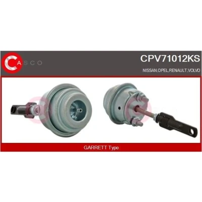 Bilde av CASCO CSL30100AS Slipering, generator