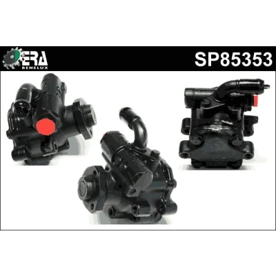 Bilde av ERA Benelux SP85353 Hydraulikkpumpe VOLKSWAGEN: Crafter 30 35 Minibuss, 50 Flatvogn lastebil/Chassis, Van