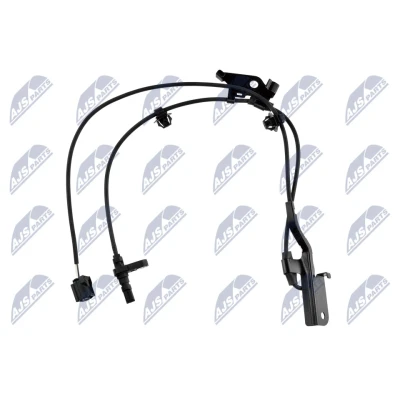 Bilde av NTY HCA TY 011 ABS Sensor framaksel venstre, venstre TOYOTA: RAV4 III SUV