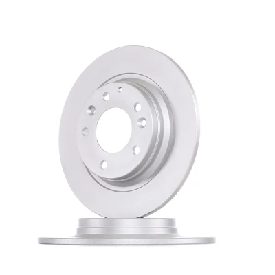 Bilde av Bremseskive, Bakaksel, mazda, G25Y 26 251, GF3Y 251A, GFYY N123 NF47 251