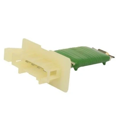 Bilde av HITACHI 132508 motstand, kupevifte VOLKSWAGEN: Caddy 3, Golf 5, Touran I, SKODA: Octavia 2 Combi, II Hatchback, AUDI: A3 Sportback