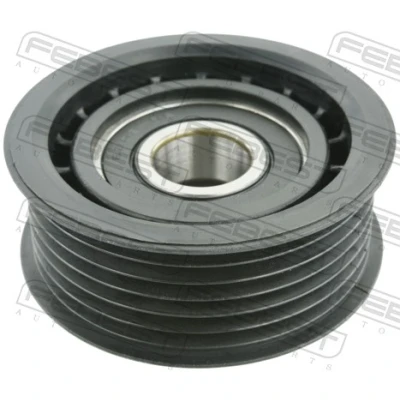 Bilde av FEBEST 2187 CA2 Strammerull VOLVO: V70 3, V60 I, S80 II, FORD: FOCUS 3 Turnier