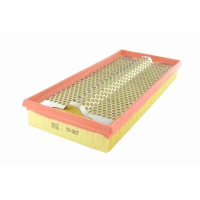 Bilde av VAICO V30 0827 Luftfilter 41,5 156,5 332,5 Filterinnsats Original Quality MERCEDES BENZ: SL Cabrio, W124 Sedan, S Klasse Sedan