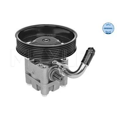 Bilde av MEYLE 33 14 631 0000 Hydraulikkpumpe hydraulisk