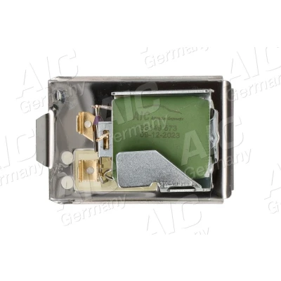 Bilde av AIC 55149 motstand, kupevifte VOLKSWAGEN: GOLF 2
