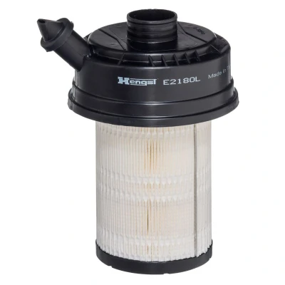 Bilde av HENGST FILTER E2180L Luftfilter 279 213 Filterinnsats