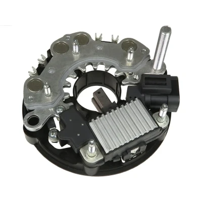 Bilde av Likeretter, generator, nissan navara, pick up