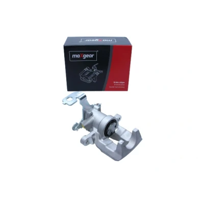 Bilde av MAXGEAR 82 1184 Bremsecaliper Aluminium høyre bakaksel TOYOTA: Auris Hatchback, Stasjonsvogn