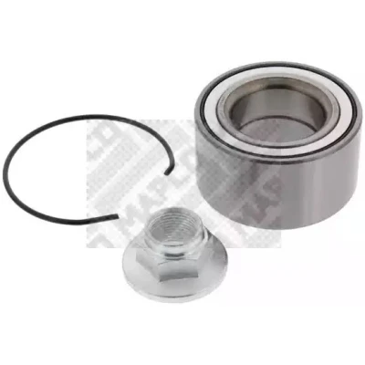 Bilde av MAPCO 46221 Hjullagersett framaksel begge sider 70 HYUNDAI: Getz, ACCENT 3 Stufenheck, i20 I Hatchback, KIA: Picanto