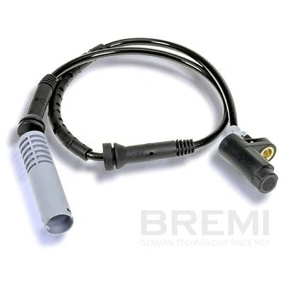 Bilde av BREMI 50210 ABS Sensor med kabel BMW: 7