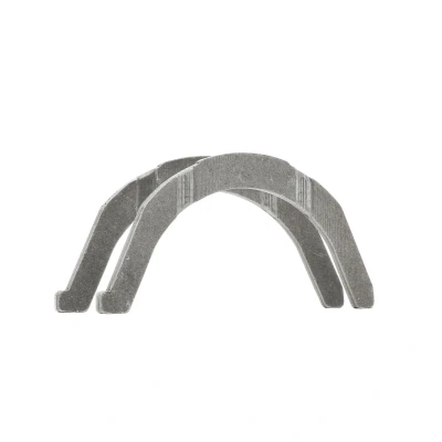 Bilde av GLYCO A217/2 STD avstandsskive, veivaksel VOLVO: V60 I, PEUGEOT: 206 Hatchback