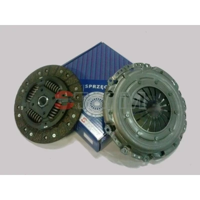 Bilde av Clutchsett, ford galaxy i, seat alhambra, vw sharan