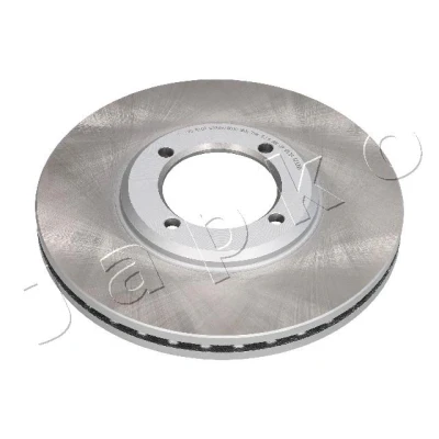 Bilde av Bremseskive, Framaksel, mitsubishi galant iv, lancer ii, sapporo starion, MB277660