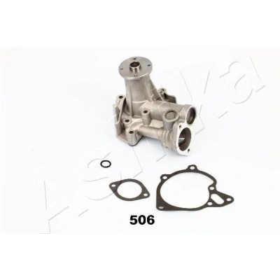 Bilde av Vannpumpe, hyundai,mitsubishi, 25100 42000, MD050450, MD972001, MD974748, MD997084, MD997150, MD997618