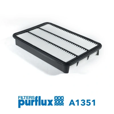 Bilde av PURFLUX A1351 Luftfilter 43 200 310 Filterinnsats OPEL: Frontera B SUV, A SUV