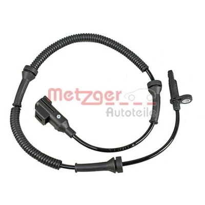 Bilde av METZGER 09001034 ABS Sensor bakaksel