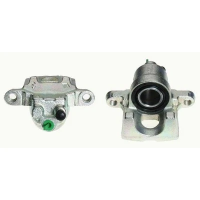 Bilde av BUDWEG CALIPER 343608 Bremsecaliper LEXUS: RX II
