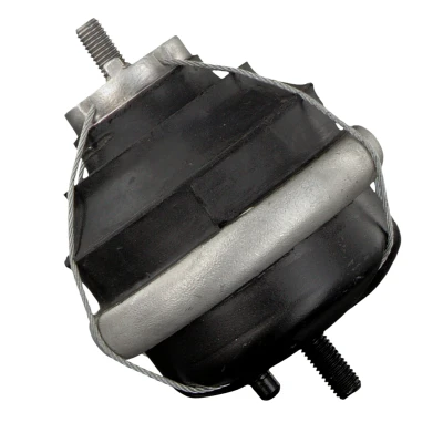 Bilde av FEBI BILSTEIN 10042 Motorfeste venstre, høyre hydrolager gummi