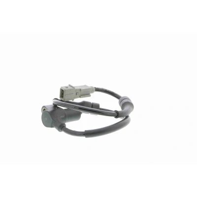 Bilde av VEMO Original Quality V22 72 0023 ABS Sensor framaksel, framaksel begge sider for kjøretøy med induktiv 2 540 580 12