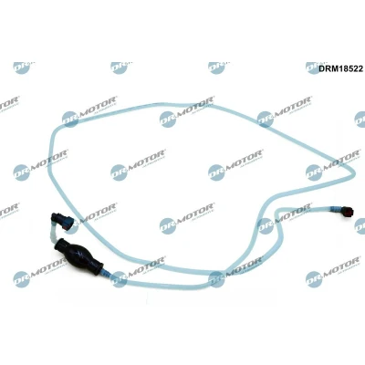 Bilde av DR.MOTOR AUTOMOTIVE DRM18522 Brennstoffledning