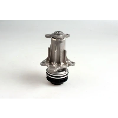 Bilde av HEPU P7420 Vannpumpe mekanisk NISSAN: Pathfinder 3, NP300 Navara Pick up